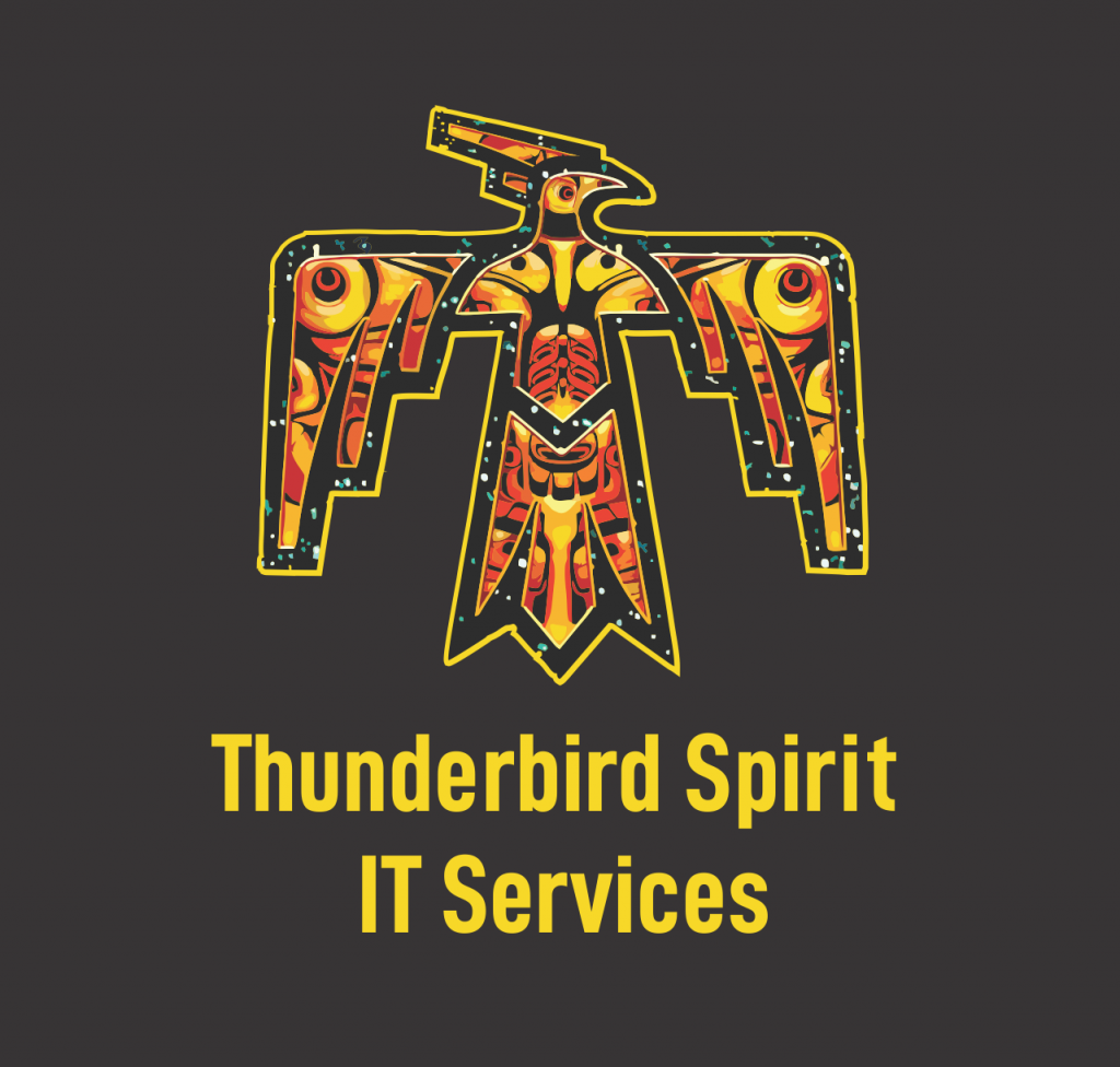 Thunderbird Spirit